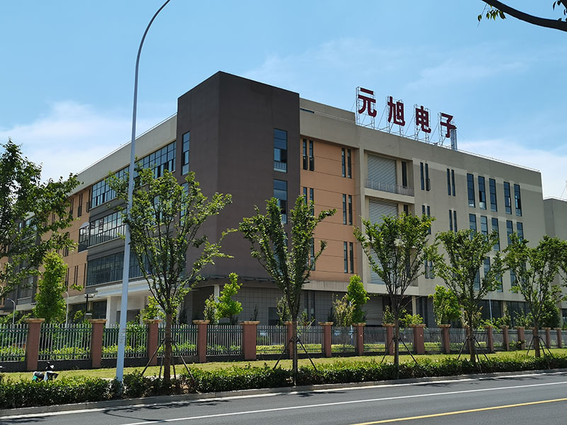南京萨特科技旗下全资子公司安徽元旭采购我司一台八温区硬汉视频官网在线观看下载用于贴片保险丝，贴片电阻测试SMT焊接缺陷